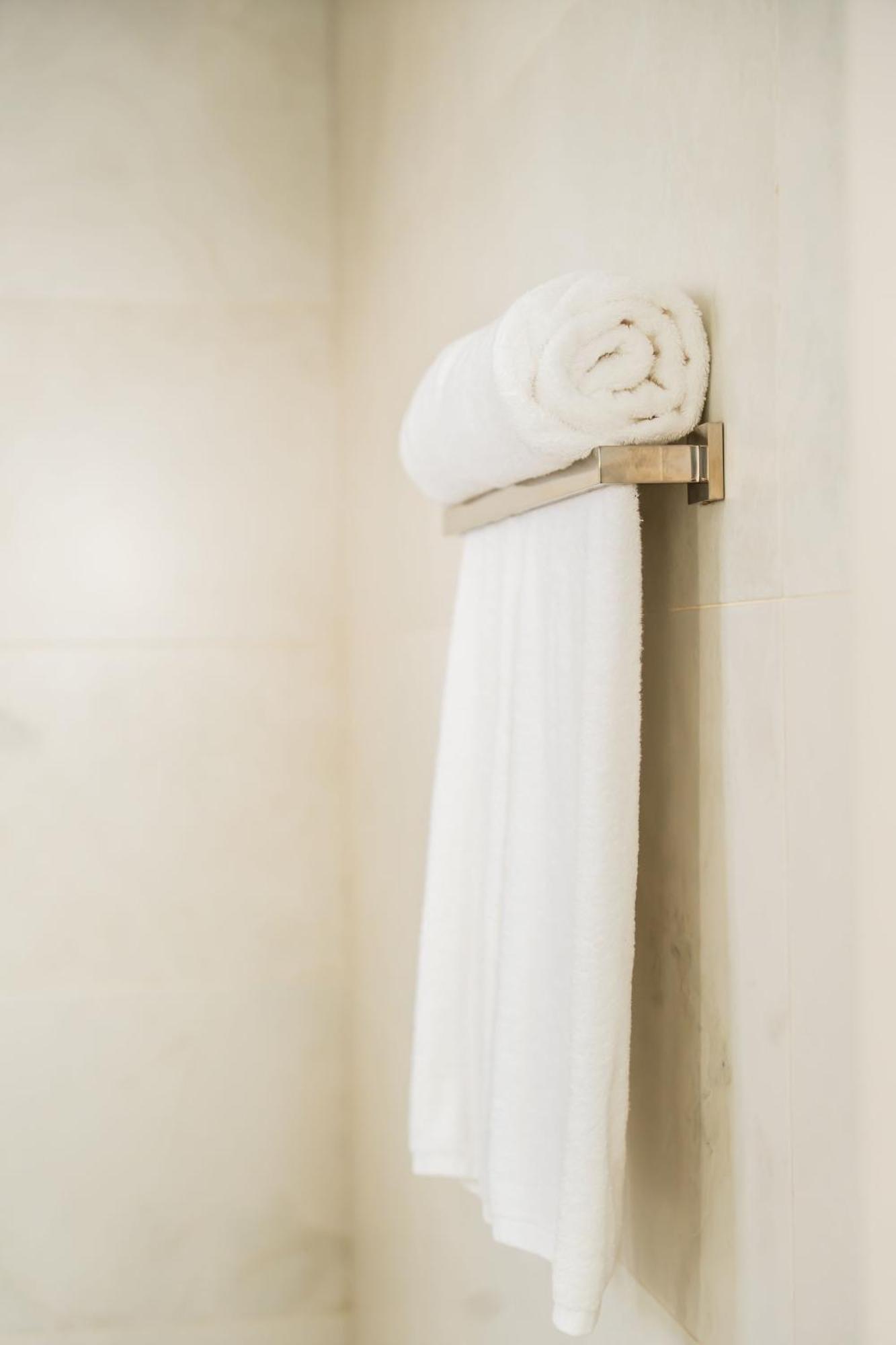 Hotel Stay Here Suites Santo Domingo Bagian luar foto